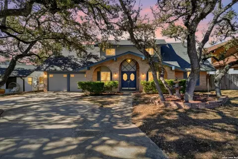 16407 Ledge Trl, San Antonio, TX 78232