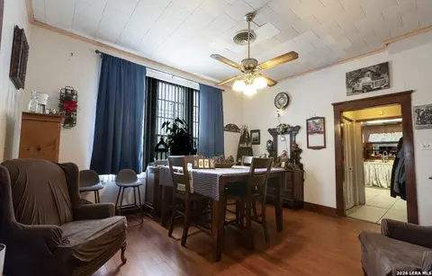 Dining - 110 W Benton Ave, Devine, TX 78016 photo 1 of 2