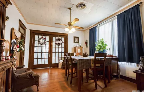 Dining - 110 W Benton Ave, Devine, TX 78016 photo 2 of 2