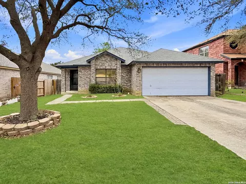 10311 Fork Crk, San Antonio, TX 78245