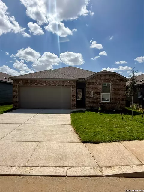 14845 Quartz Cv, Elmendorf, TX 78112