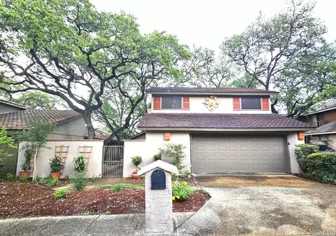 3410 River Path St, San Antonio, TX 78230