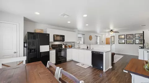 226 Elderberry, New Braunfels, TX 78130
