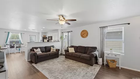 226 Elderberry, New Braunfels, TX 78130