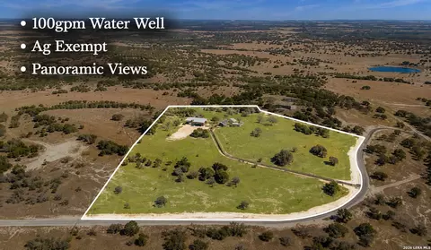 158 Watch Hl, Stonewall, TX 78671