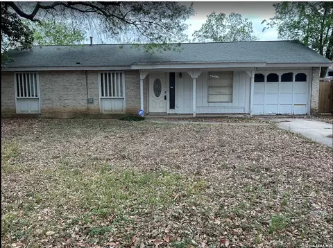 4330 Sunnyvale, San Antonio, TX 78217