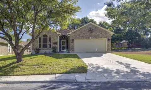 3705 Hillside, Schertz, TX 78108