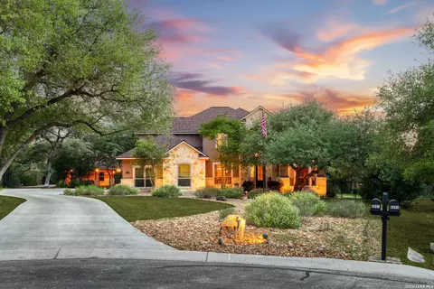 8902 Sonata Ct, San Antonio, TX 78266