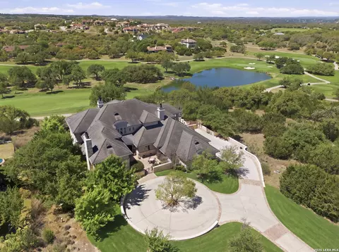52 Oakland Hls, Boerne, TX 78006