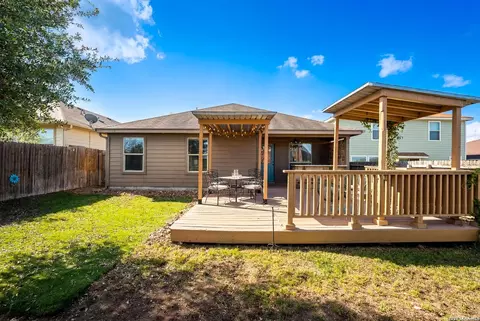5815 Southern Knl, San Antonio, TX 78261