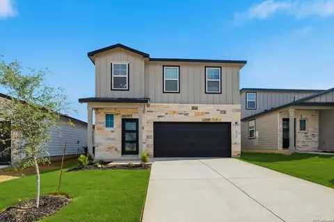 4939 Mala Vida, San Antonio, TX 78222