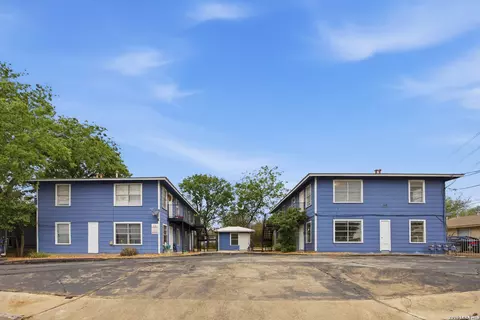 209 Zilla St, San Antonio, TX 78212