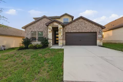 2437 Pennilynn Way, San Antonio, TX 78253