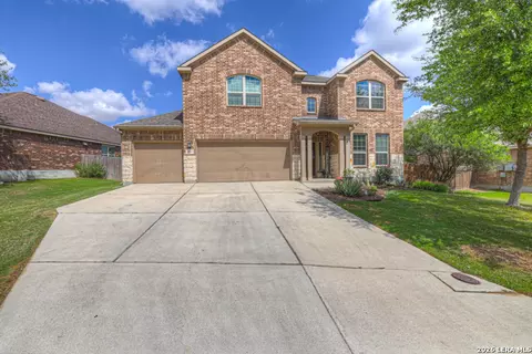 1814 Logan Trl, New Braunfels, TX 78130
