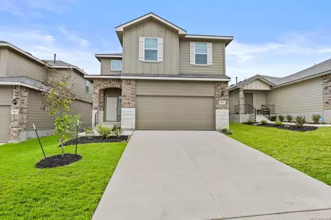 5863 Cosmic Crisp, San Antonio, TX 78252