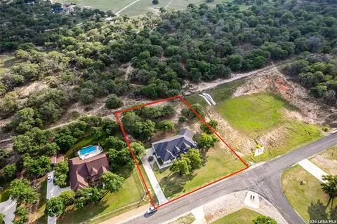 61 Acres Crescent Rdg, Adkins, TX 78101