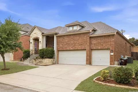 3223 Shoshoni Rise, San Antonio, TX 78261