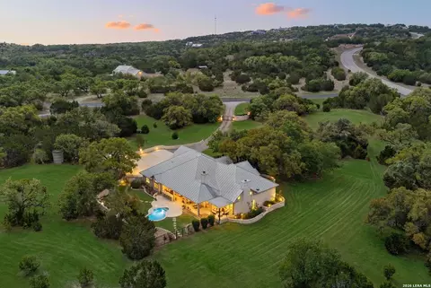 102 Lantana Holw, Boerne, TX 78006