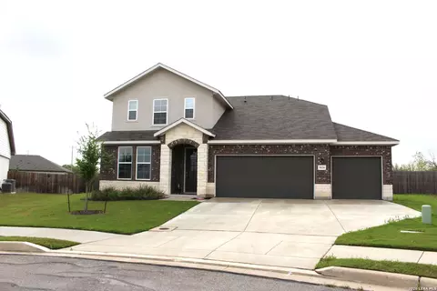 5126 Garden Fld, Schertz, TX 78124