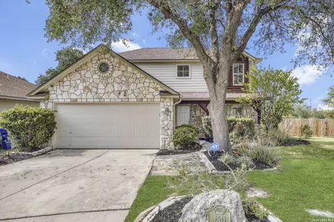 8911 Veranda Ct, San Antonio, TX 78250