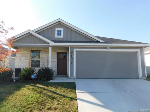 5927 Sunshine Smt, Converse, TX 78109