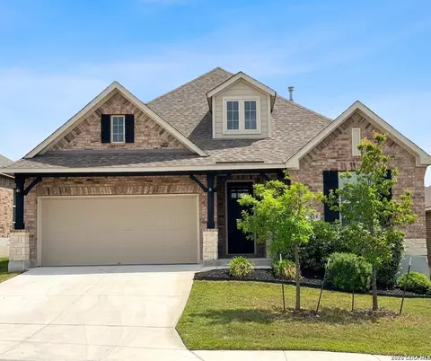 515 Scenic Song Dr, Spring Branch, TX 78070