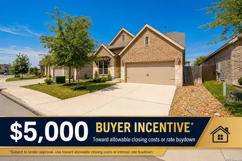 9333 Boiling Rpd, San Antonio, TX 78254