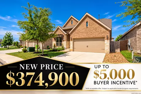 9333 Boiling Rpd, San Antonio, TX 78254