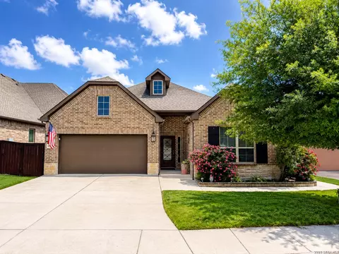 12946 Waggoner Rnch, San Antonio, TX 78245