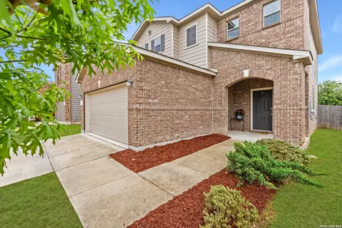15414 Bucktown, San Antonio, TX 78253