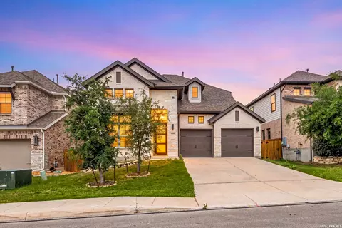 1429 Pitcher Bnd, San Antonio, TX 78253