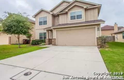 8706 Joshua Tree, Converse, TX 78109