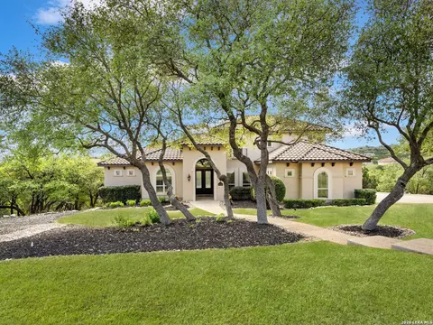 14325 Contour Pl, Helotes, TX 78023