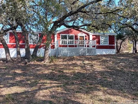 1238 Qappuella Dr, Canyon Lake, TX 78133