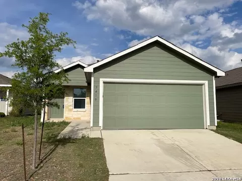 5410 Daphne Path, San Antonio, TX 78253