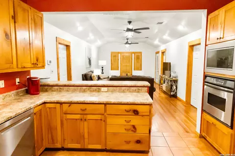 Other - 201 Brinkoeter St, Poth, TX 78147 photo 1 of 4