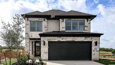829 Woodland Lks, New Braunfels, TX 78130