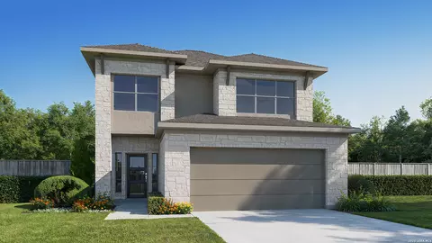 829 Woodland Lks, New Braunfels, TX 78130