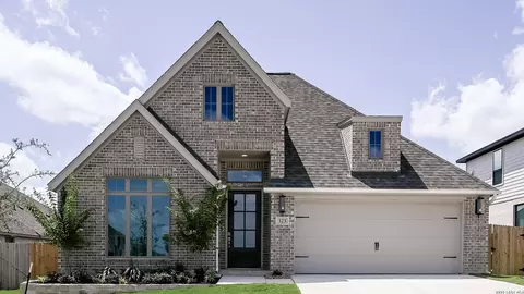 323 Bella Rosa Way, Cibolo, TX 78108