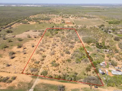 1283 S Loop 1604 W, San Antonio, TX 78264