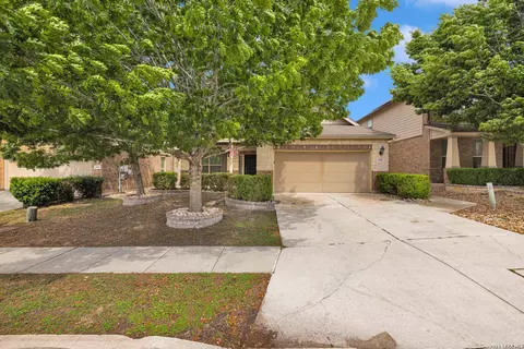 584 Saddlehorn Way, Cibolo, TX 78108