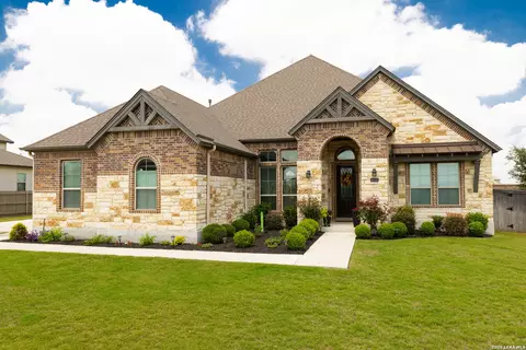 6519 Tallow Way, Converse, TX 78109