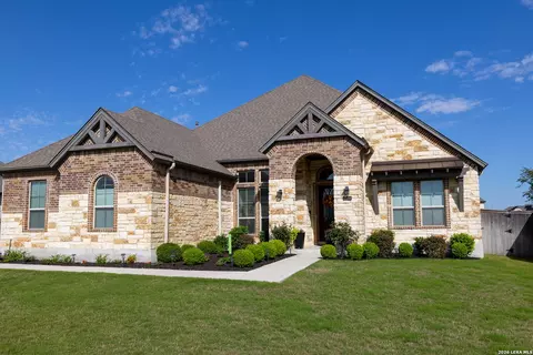 6519 Tallow Way, Converse, TX 78109