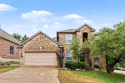 218 Enchanted Hl, San Antonio, TX 78260