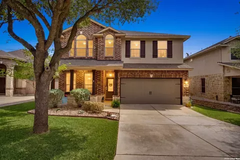 12411 Stillwater, San Antonio, TX 78254