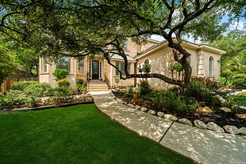 24815 Birdie Rdg, San Antonio, TX 78260