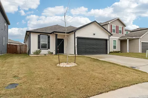 10223 Crossbuck, Converse, TX 78109