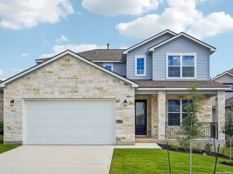 11112 Carlyle Spgs, Live Oak, TX 78233