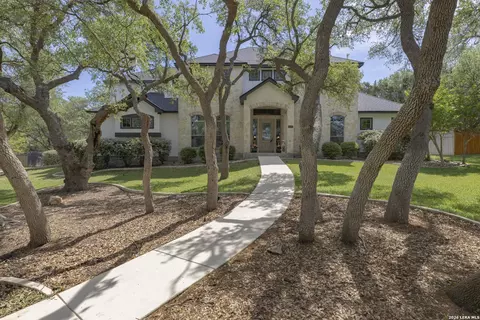 26422 Enchanted Wind, San Antonio, TX 78260