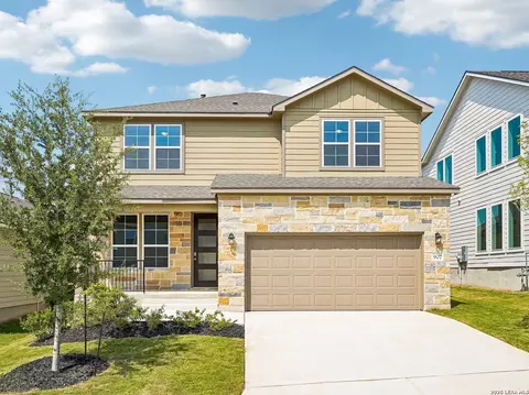 907 Fort Kylo, San Antonio, TX 78245